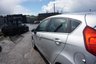 USED 2017 67 FORD FIESTA 1.25 Zetec Hatchback 5dr Petrol Manual Euro 6 (82 ps) Air Conditioning and Alloys.