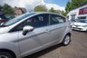 USED 2017 67 FORD FIESTA 1.25 Zetec Hatchback 5dr Petrol Manual Euro 6 (82 ps) Air Conditioning and Alloys.