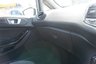 USED 2017 67 FORD FIESTA 1.25 Zetec Hatchback 5dr Petrol Manual Euro 6 (82 ps) Air Conditioning and Alloys.