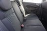 USED 2017 67 FORD FIESTA 1.25 Zetec Hatchback 5dr Petrol Manual Euro 6 (82 ps) Air Conditioning and Alloys.