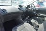 USED 2017 67 FORD FIESTA 1.25 Zetec Hatchback 5dr Petrol Manual Euro 6 (82 ps) Air Conditioning and Alloys.
