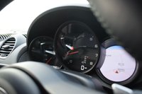 USED 2017 67 PORSCHE 718 CAYMAN 2.0T Coupe 2dr Petrol PDK Euro 6 (s/s) (300 ps) BOSE / CHRONO / PDLS / FSH