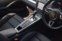 USED 2017 67 PORSCHE 718 CAYMAN 2.0T Coupe 2dr Petrol PDK Euro 6 (s/s) (300 ps) BOSE / CHRONO / PDLS / FSH