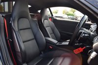 USED 2017 67 PORSCHE 718 CAYMAN 2.0T Coupe 2dr Petrol PDK Euro 6 (s/s) (300 ps) BOSE / CHRONO / PDLS / FSH