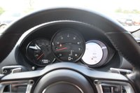 USED 2017 67 PORSCHE 718 CAYMAN 2.0T Coupe 2dr Petrol PDK Euro 6 (s/s) (300 ps) BOSE / CHRONO / PDLS / FSH