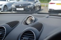 USED 2017 67 PORSCHE 718 CAYMAN 2.0T Coupe 2dr Petrol PDK Euro 6 (s/s) (300 ps) BOSE / CHRONO / PDLS / FSH