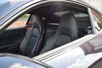 USED 2017 67 PORSCHE 718 CAYMAN 2.0T Coupe 2dr Petrol PDK Euro 6 (s/s) (300 ps) BOSE / CHRONO / PDLS / FSH
