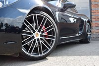 USED 2017 67 PORSCHE 718 CAYMAN 2.0T Coupe 2dr Petrol PDK Euro 6 (s/s) (300 ps) BOSE / CHRONO / PDLS / FSH