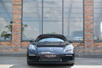 USED 2017 67 PORSCHE 718 CAYMAN 2.0T Coupe 2dr Petrol PDK Euro 6 (s/s) (300 ps) BOSE / CHRONO / PDLS / FSH