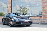 USED 2017 67 PORSCHE 718 CAYMAN 2.0T Coupe 2dr Petrol PDK Euro 6 (s/s) (300 ps) BOSE / CHRONO / PDLS / FSH