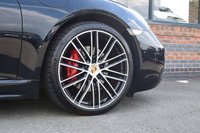 USED 2017 67 PORSCHE 718 CAYMAN 2.0T Coupe 2dr Petrol PDK Euro 6 (s/s) (300 ps) BOSE / CHRONO / PDLS / FSH