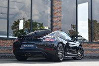 USED 2017 67 PORSCHE 718 CAYMAN 2.0T Coupe 2dr Petrol PDK Euro 6 (s/s) (300 ps) BOSE / CHRONO / PDLS / FSH