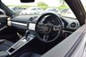 USED 2017 67 PORSCHE 718 CAYMAN 2.0T Coupe 2dr Petrol PDK Euro 6 (s/s) (300 ps) BOSE / CHRONO / PDLS / FSH