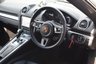 USED 2017 67 PORSCHE 718 CAYMAN 2.0T Coupe 2dr Petrol PDK Euro 6 (s/s) (300 ps) BOSE / CHRONO / PDLS / FSH