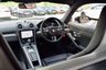 USED 2017 67 PORSCHE 718 CAYMAN 2.0T Coupe 2dr Petrol PDK Euro 6 (s/s) (300 ps) BOSE / CHRONO / PDLS / FSH