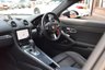 USED 2017 67 PORSCHE 718 CAYMAN 2.0T Coupe 2dr Petrol PDK Euro 6 (s/s) (300 ps) BOSE / CHRONO / PDLS / FSH
