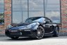 USED 2017 67 PORSCHE 718 CAYMAN 2.0T Coupe 2dr Petrol PDK Euro 6 (s/s) (300 ps) BOSE / CHRONO / PDLS / FSH