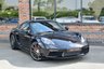 USED 2017 67 PORSCHE 718 CAYMAN 2.0T Coupe 2dr Petrol PDK Euro 6 (s/s) (300 ps) BOSE / CHRONO / PDLS / FSH