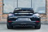 USED 2017 67 PORSCHE 718 CAYMAN 2.0T Coupe 2dr Petrol PDK Euro 6 (s/s) (300 ps) BOSE / CHRONO / PDLS / FSH