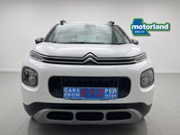 USED 2019 69 CITROEN C3 AIRCROSS 1.2 PureTech Origins SUV 5dr Petrol Manual Euro 6 (s/s) (110 ps) * CALL **6 MONTHS WARRANTY**12 MONTHS MOT **