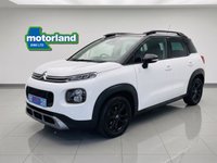 USED 2019 69 CITROEN C3 AIRCROSS 1.2 PureTech Origins SUV 5dr Petrol Manual Euro 6 (s/s) (110 ps) * CALL **6 MONTHS WARRANTY**12 MONTHS MOT **