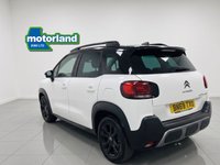 USED 2019 69 CITROEN C3 AIRCROSS 1.2 PureTech Origins SUV 5dr Petrol Manual Euro 6 (s/s) (110 ps) * CALL **6 MONTHS WARRANTY**12 MONTHS MOT **