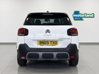 USED 2019 69 CITROEN C3 AIRCROSS 1.2 PureTech Origins SUV 5dr Petrol Manual Euro 6 (s/s) (110 ps) * CALL **6 MONTHS WARRANTY**12 MONTHS MOT **