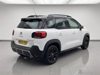 USED 2019 69 CITROEN C3 AIRCROSS 1.2 PureTech Origins SUV 5dr Petrol Manual Euro 6 (s/s) (110 ps) * CALL **6 MONTHS WARRANTY**12 MONTHS MOT **
