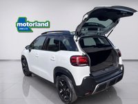USED 2019 69 CITROEN C3 AIRCROSS 1.2 PureTech Origins SUV 5dr Petrol Manual Euro 6 (s/s) (110 ps) * CALL **6 MONTHS WARRANTY**12 MONTHS MOT **