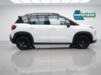 USED 2019 69 CITROEN C3 AIRCROSS 1.2 PureTech Origins SUV 5dr Petrol Manual Euro 6 (s/s) (110 ps) * CALL **6 MONTHS WARRANTY**12 MONTHS MOT **