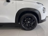 USED 2019 69 CITROEN C3 AIRCROSS 1.2 PureTech Origins SUV 5dr Petrol Manual Euro 6 (s/s) (110 ps) * CALL **6 MONTHS WARRANTY**12 MONTHS MOT **