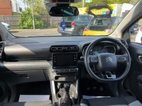 USED 2019 69 CITROEN C3 AIRCROSS 1.2 PureTech Origins SUV 5dr Petrol Manual Euro 6 (s/s) (110 ps) * CALL **6 MONTHS WARRANTY**12 MONTHS MOT **