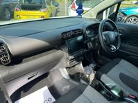 USED 2019 69 CITROEN C3 AIRCROSS 1.2 PureTech Origins SUV 5dr Petrol Manual Euro 6 (s/s) (110 ps) * CALL **6 MONTHS WARRANTY**12 MONTHS MOT **