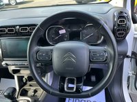 USED 2019 69 CITROEN C3 AIRCROSS 1.2 PureTech Origins SUV 5dr Petrol Manual Euro 6 (s/s) (110 ps) * CALL **6 MONTHS WARRANTY**12 MONTHS MOT **