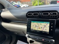 USED 2019 69 CITROEN C3 AIRCROSS 1.2 PureTech Origins SUV 5dr Petrol Manual Euro 6 (s/s) (110 ps) * CALL **6 MONTHS WARRANTY**12 MONTHS MOT **