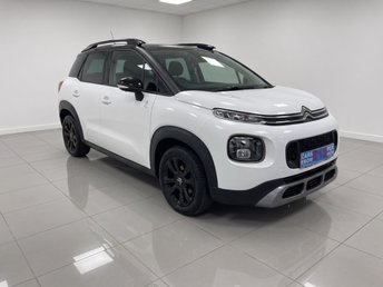2019 CITROEN C3 AIRCROSS