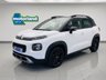USED 2019 69 CITROEN C3 AIRCROSS 1.2 PureTech Origins SUV 5dr Petrol Manual Euro 6 (s/s) (110 ps) * CALL **6 MONTHS WARRANTY**12 MONTHS MOT **