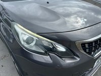 USED 2017 17 PEUGEOT 2008 1.6 Eco Turbo Diesel (Blue HDI), Allure Edition, 5 Door SUV, Manual, Euro 6, �&pound;20 Yearly Road Tax (Low Emissions). FULL 12 MONTH MOT WITH EVERY CAR