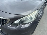 USED 2017 17 PEUGEOT 2008 1.6 Eco Turbo Diesel (Blue HDI), Allure Edition, 5 Door SUV, Manual, Euro 6, �&pound;20 Yearly Road Tax (Low Emissions). FULL 12 MONTH MOT WITH EVERY CAR