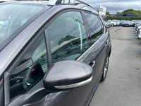 USED 2017 17 PEUGEOT 2008 1.6 Eco Turbo Diesel (Blue HDI), Allure Edition, 5 Door SUV, Manual, Euro 6, �&pound;20 Yearly Road Tax (Low Emissions). FULL 12 MONTH MOT WITH EVERY CAR