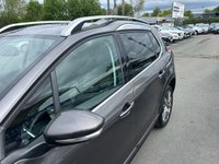 USED 2017 17 PEUGEOT 2008 1.6 Eco Turbo Diesel (Blue HDI), Allure Edition, 5 Door SUV, Manual, Euro 6, �&pound;20 Yearly Road Tax (Low Emissions). FULL 12 MONTH MOT WITH EVERY CAR