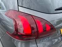 USED 2017 17 PEUGEOT 2008 1.6 Eco Turbo Diesel (Blue HDI), Allure Edition, 5 Door SUV, Manual, Euro 6, �&pound;20 Yearly Road Tax (Low Emissions). FULL 12 MONTH MOT WITH EVERY CAR