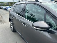 USED 2017 17 PEUGEOT 2008 1.6 Eco Turbo Diesel (Blue HDI), Allure Edition, 5 Door SUV, Manual, Euro 6, �&pound;20 Yearly Road Tax (Low Emissions). FULL 12 MONTH MOT WITH EVERY CAR