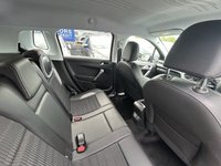USED 2017 17 PEUGEOT 2008 1.6 Eco Turbo Diesel (Blue HDI), Allure Edition, 5 Door SUV, Manual, Euro 6, �&pound;20 Yearly Road Tax (Low Emissions). FULL 12 MONTH MOT WITH EVERY CAR