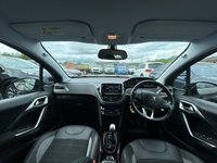 USED 2017 17 PEUGEOT 2008 1.6 Eco Turbo Diesel (Blue HDI), Allure Edition, 5 Door SUV, Manual, Euro 6, �&pound;20 Yearly Road Tax (Low Emissions). FULL 12 MONTH MOT WITH EVERY CAR