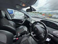 USED 2017 17 PEUGEOT 2008 1.6 Eco Turbo Diesel (Blue HDI), Allure Edition, 5 Door SUV, Manual, Euro 6, �&pound;20 Yearly Road Tax (Low Emissions). FULL 12 MONTH MOT WITH EVERY CAR