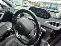 USED 2017 17 PEUGEOT 2008 1.6 Eco Turbo Diesel (Blue HDI), Allure Edition, 5 Door SUV, Manual, Euro 6, �&pound;20 Yearly Road Tax (Low Emissions). FULL 12 MONTH MOT WITH EVERY CAR