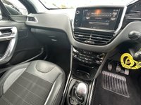 USED 2017 17 PEUGEOT 2008 1.6 Eco Turbo Diesel (Blue HDI), Allure Edition, 5 Door SUV, Manual, Euro 6, �&pound;20 Yearly Road Tax (Low Emissions). FULL 12 MONTH MOT WITH EVERY CAR