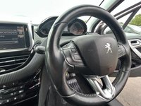 USED 2017 17 PEUGEOT 2008 1.6 Eco Turbo Diesel (Blue HDI), Allure Edition, 5 Door SUV, Manual, Euro 6, �&pound;20 Yearly Road Tax (Low Emissions). FULL 12 MONTH MOT WITH EVERY CAR
