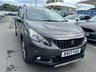 USED 2017 17 PEUGEOT 2008 1.6 Eco Turbo Diesel (Blue HDI), Allure Edition, 5 Door SUV, Manual, Euro 6, �&pound;20 Yearly Road Tax (Low Emissions). FULL 12 MONTH MOT WITH EVERY CAR